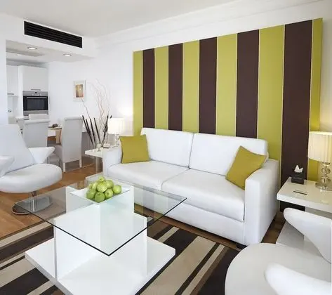 Suite, Sea View ( Detox Package)