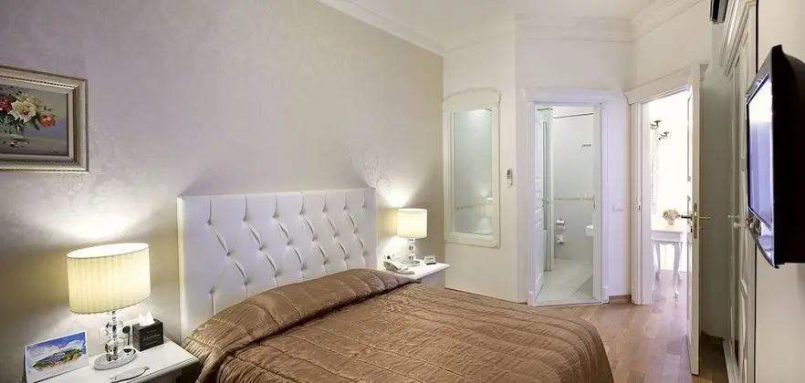 Villa, Deniz Manzaralı
