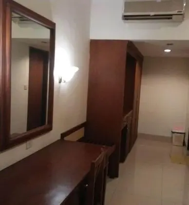 Standard İki Ayrı Yataklı Oda