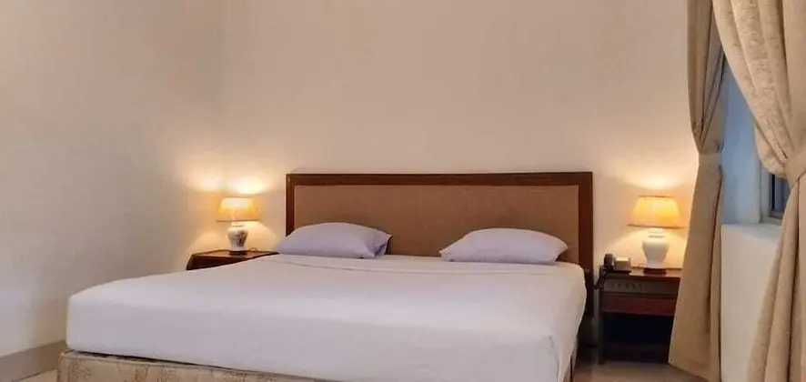 Superior Tek Büyük veya İki Ayrı Yataklı Oda