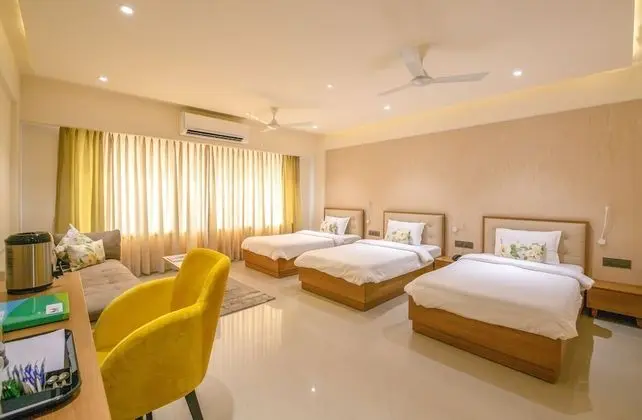 Executive Room