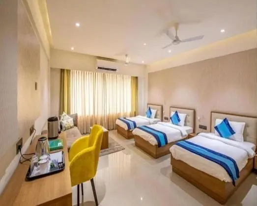 Executive Room