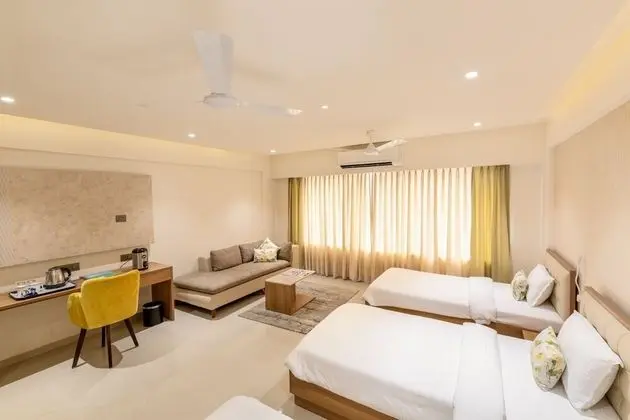 Premium Room