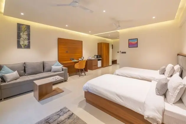 Premium Room