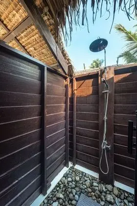 Deluxe Garden Suite