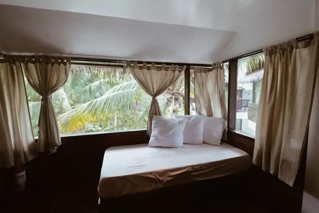 Deluxe Garden Suite