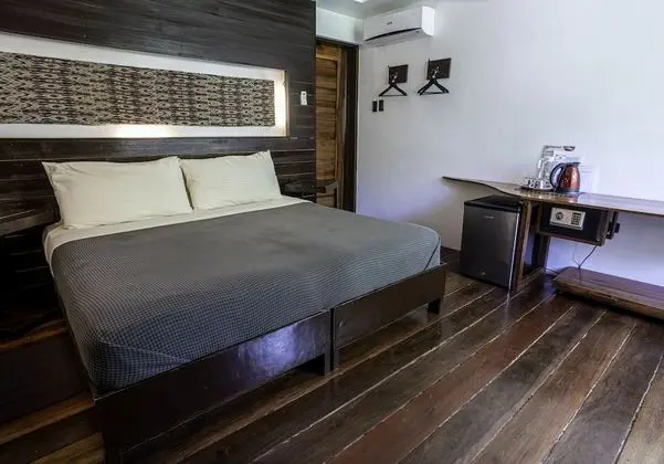Deluxe Garden Suite
