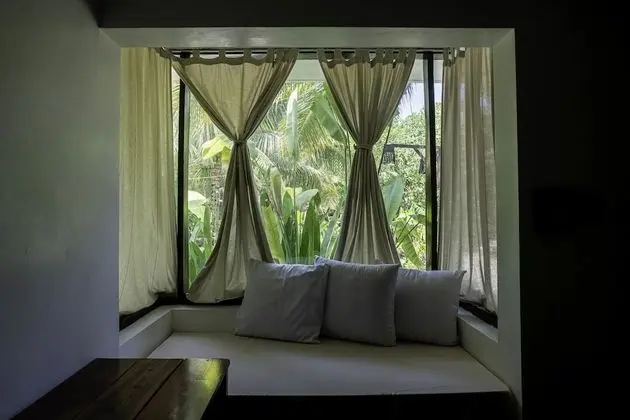 Deluxe Garden Suite