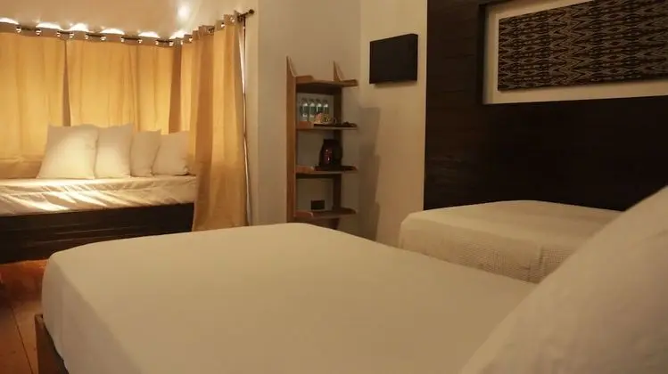 Deluxe Garden Suite