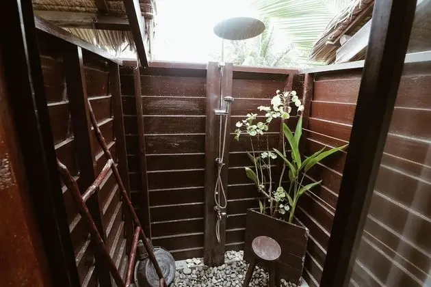 Deluxe Garden Suite