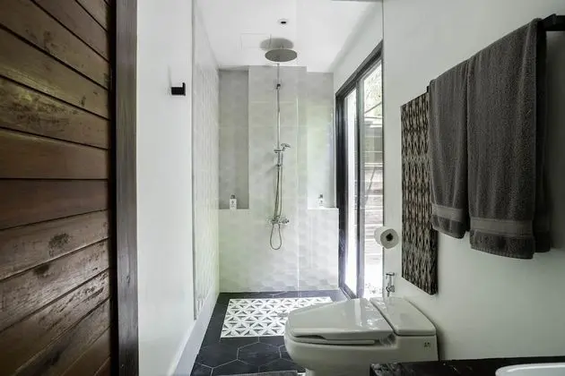 Deluxe Garden Suite
