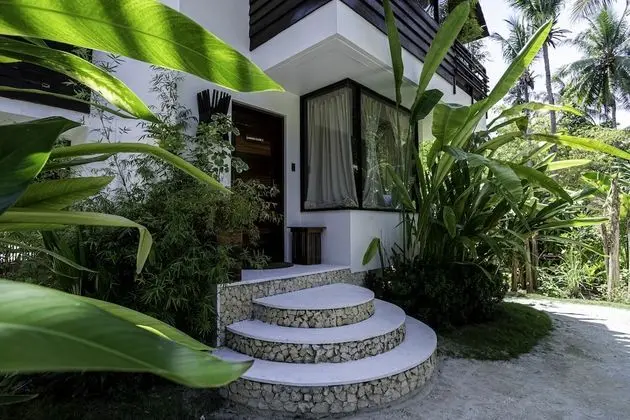 Deluxe Garden Suite