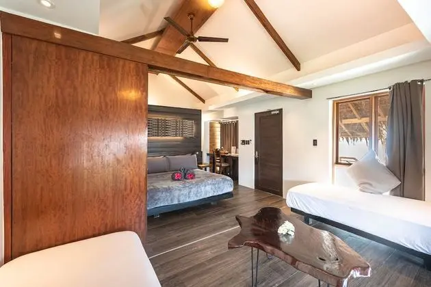 Family Villa, Birden Çok Yatak, Havuz Kullanımı, Bahçe Manzaralı