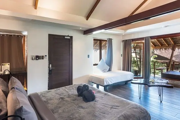Family Villa, Birden Çok Yatak, Havuz Kullanımı, Bahçe Manzaralı