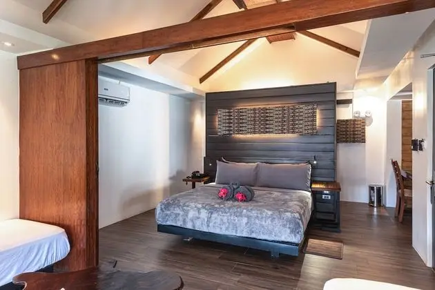 Family Villa, Birden Çok Yatak, Havuz Kullanımı, Bahçe Manzaralı