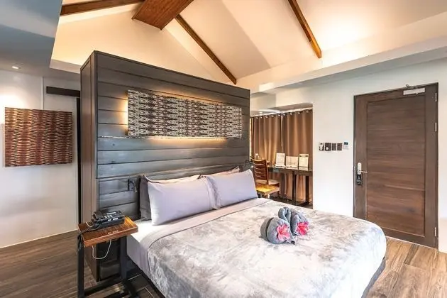 Family Villa, Birden Çok Yatak, Havuz Kullanımı, Bahçe Manzaralı