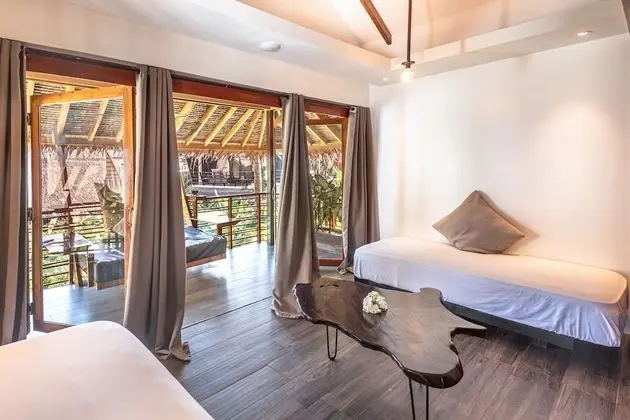 Family Villa, Birden Çok Yatak, Havuz Kullanımı, Bahçe Manzaralı