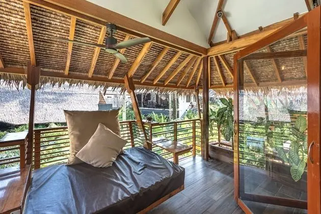 Family Villa, Birden Çok Yatak, Havuz Kullanımı, Bahçe Manzaralı