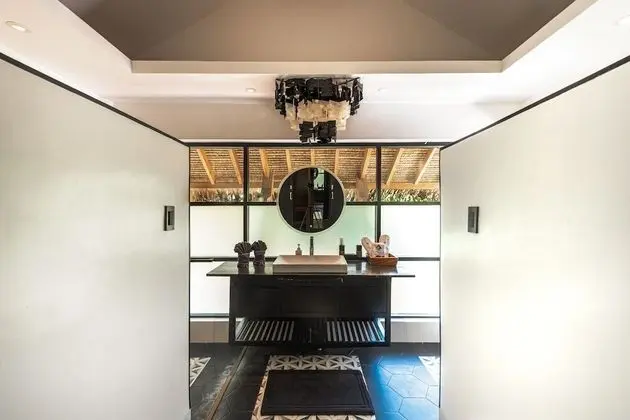 Family Villa, Birden Çok Yatak, Havuz Kullanımı, Bahçe Manzaralı
