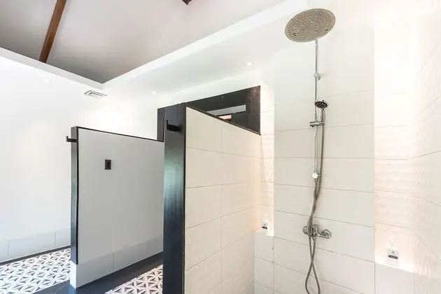 Family Villa, Birden Çok Yatak, Havuz Kullanımı, Bahçe Manzaralı