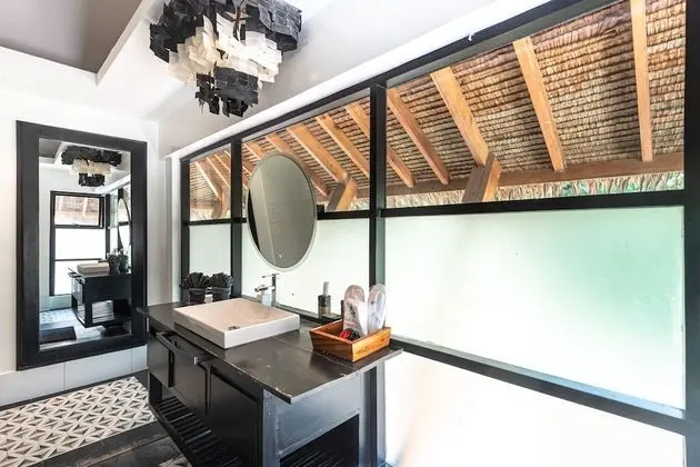 Family Villa, Birden Çok Yatak, Havuz Kullanımı, Bahçe Manzaralı
