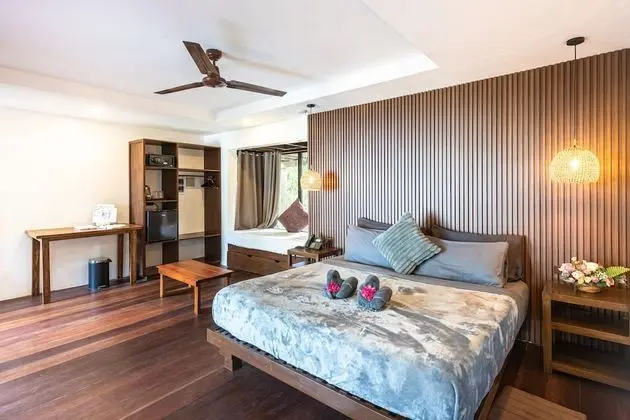 Premier Beach Suite
