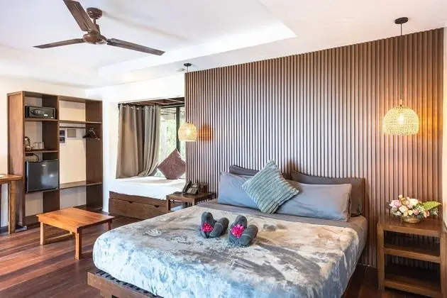 Premier Beach Suite