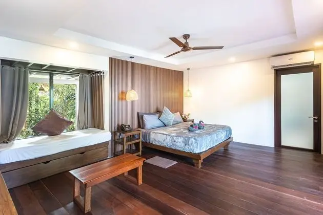 Premier Beach Suite