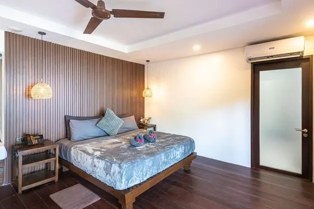 Premier Beach Suite
