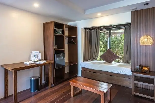 Premier Beach Suite