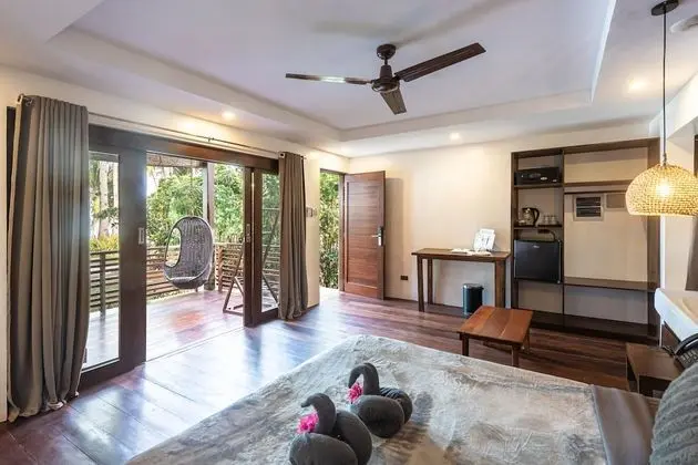 Premier Beach Suite