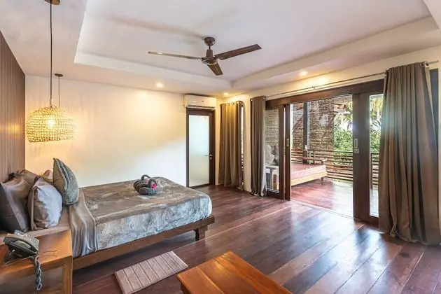Premier Beach Suite