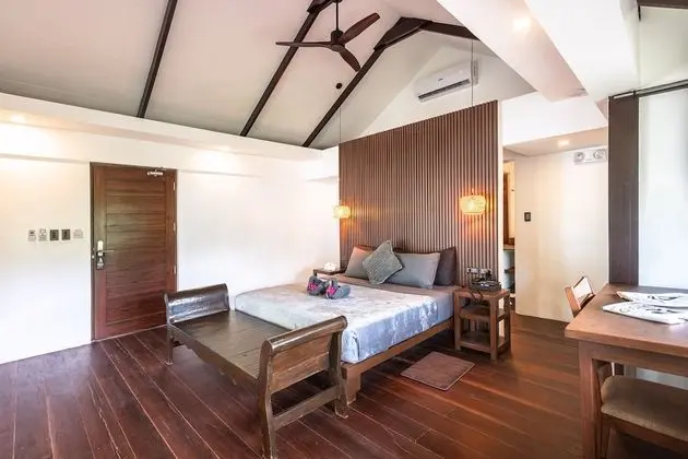 Premier Beach Suite