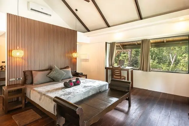 Premier Beach Suite