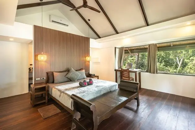 Premier Beach Suite