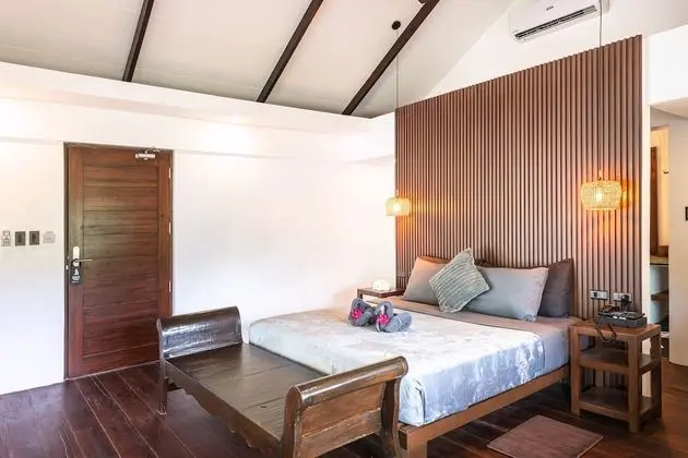 Premier Beach Suite