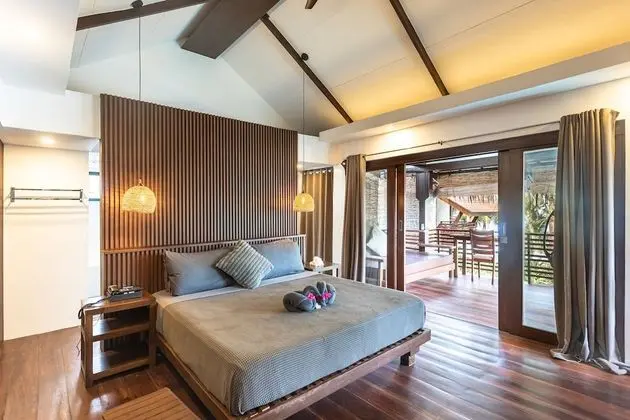 Premier Beach Suite