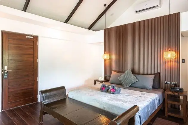 Premier Beach Suite