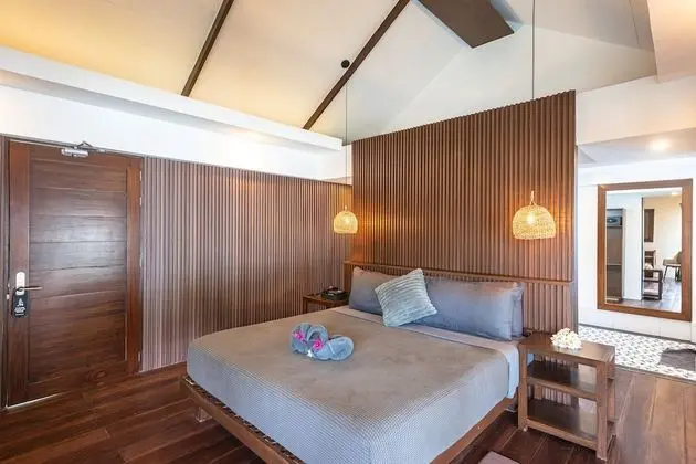 Premier Beach Suite