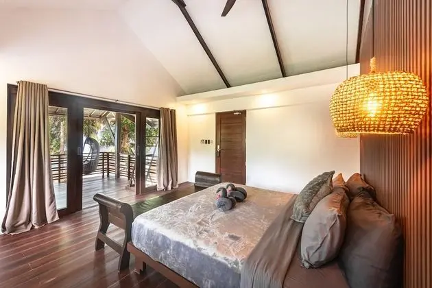 Premier Beach Suite