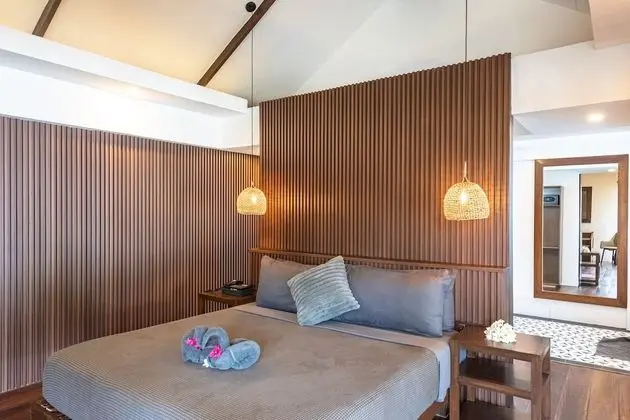 Premier Beach Suite