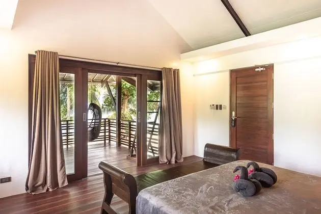 Premier Beach Suite