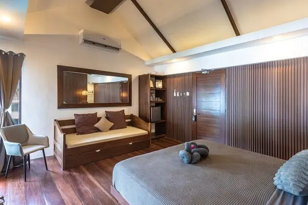Premier Beach Suite