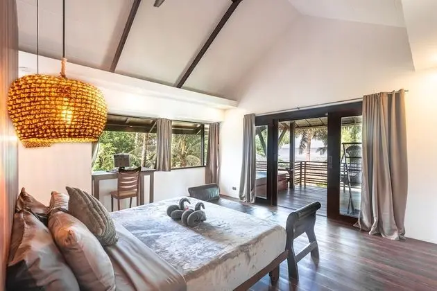 Premier Beach Suite