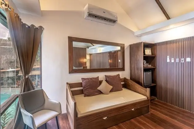 Premier Beach Suite