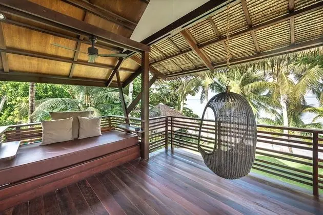 Premier Beach Suite