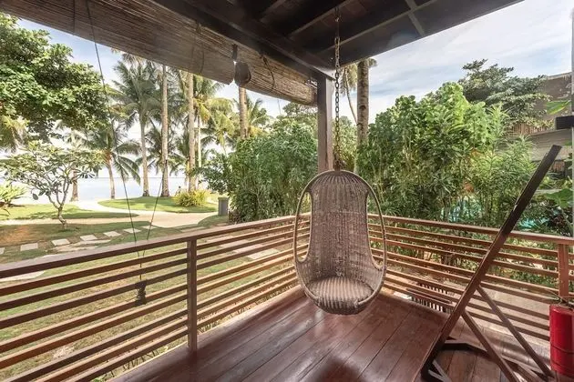 Premier Beach Suite
