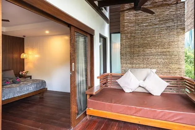 Premier Beach Suite