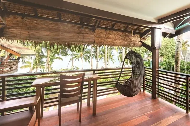 Premier Beach Suite