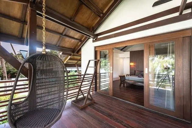 Premier Beach Suite